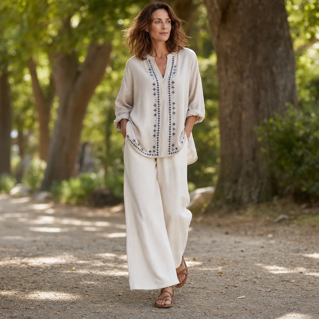 Effortless Comfort From Dawn To Dusk