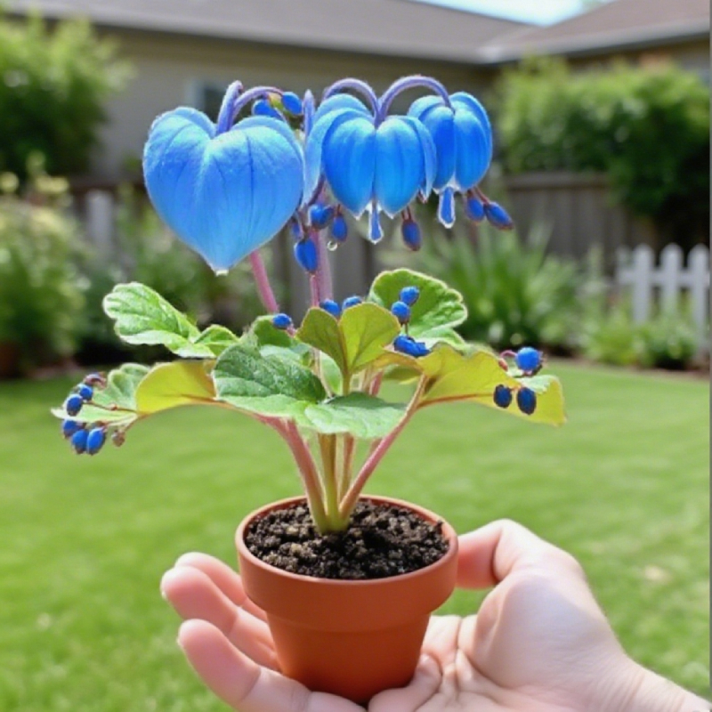 🔥HeartBloom Minis Flowers-Smells Amazing, Repels Mosquitoes, Helps You Sleep✨