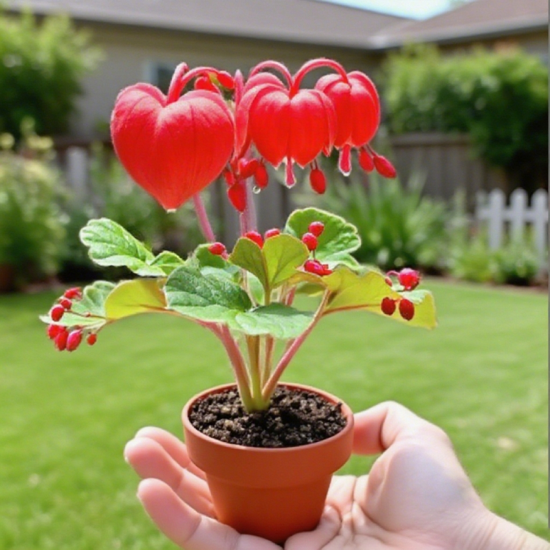 🔥HeartBloom Minis Flowers-Smells Amazing, Repels Mosquitoes, Helps You Sleep✨