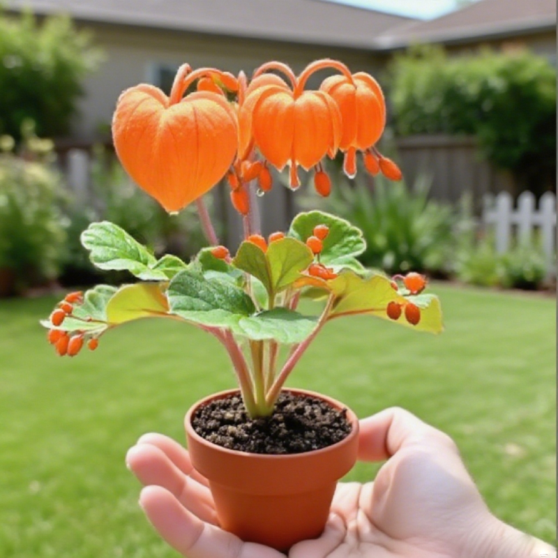 🔥HeartBloom Minis Flowers-Smells Amazing, Repels Mosquitoes, Helps You Sleep✨