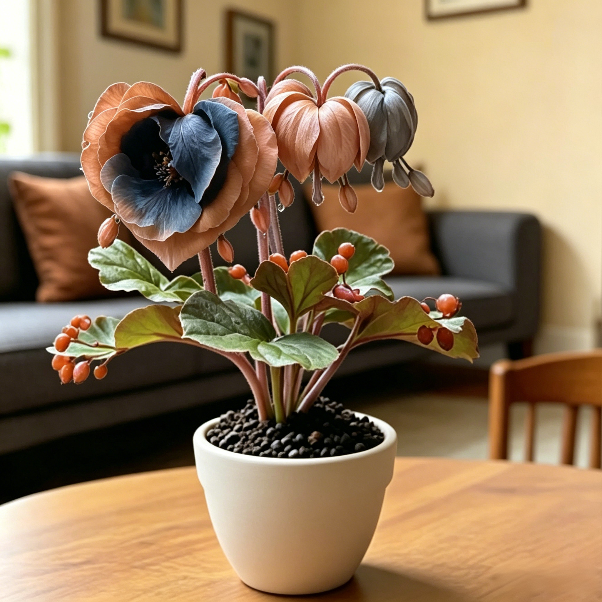 💌Heartwish Bulbs: Rare, Limited-Edition Blooms