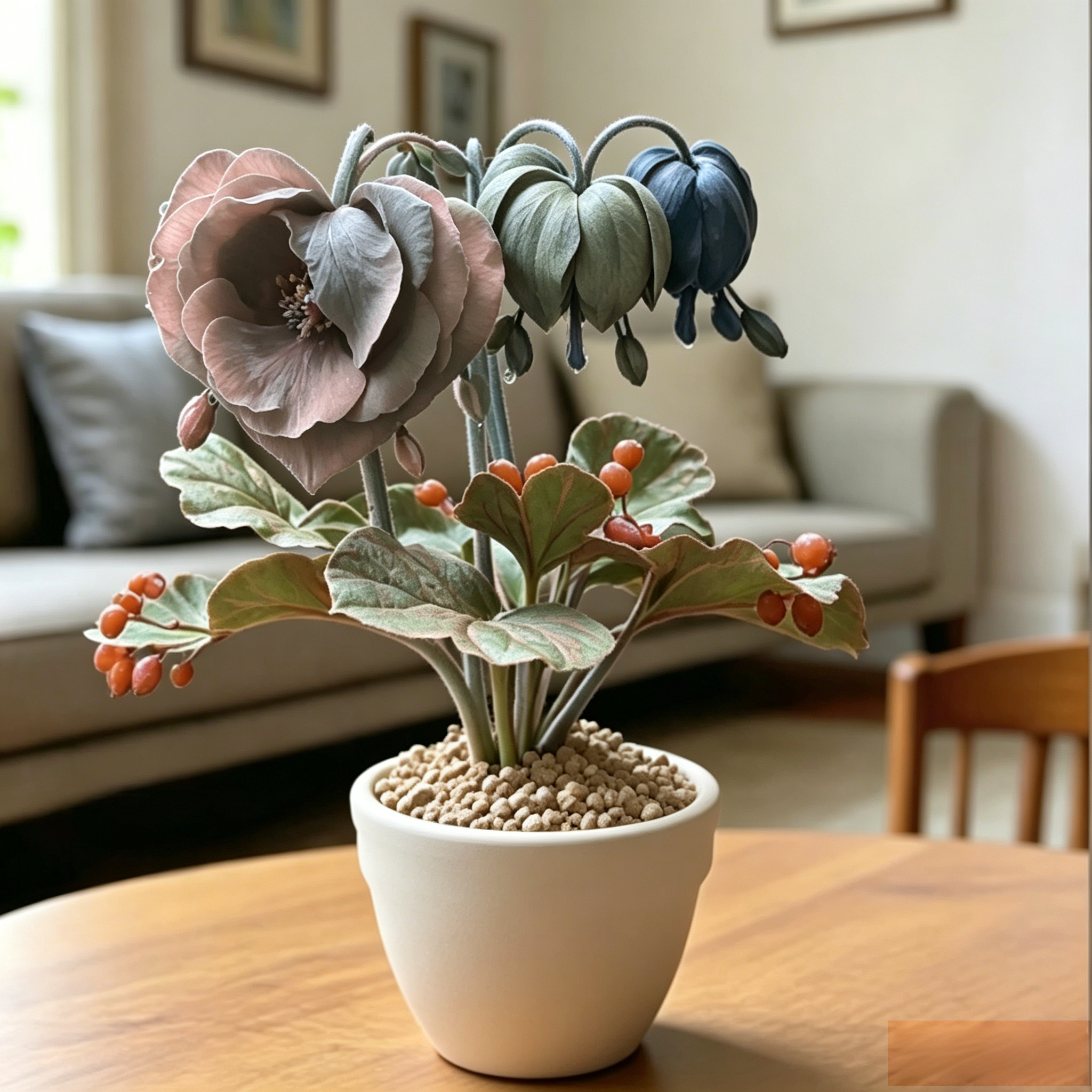 💌Heartwish Bulbs: Rare, Limited-Edition Blooms
