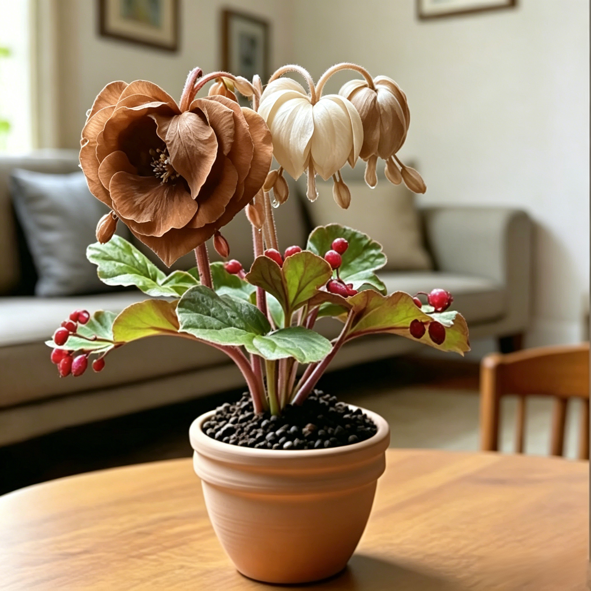 💌Heartwish Bulbs: Rare, Limited-Edition Blooms