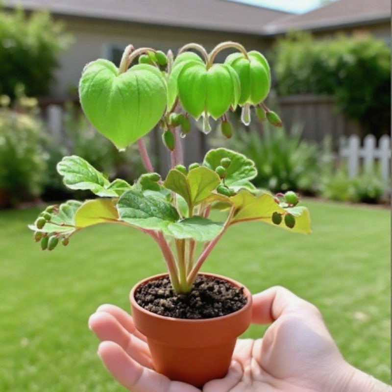 🔥HeartBloom Minis Flowers-Smells Amazing, Repels Mosquitoes, Helps You Sleep✨