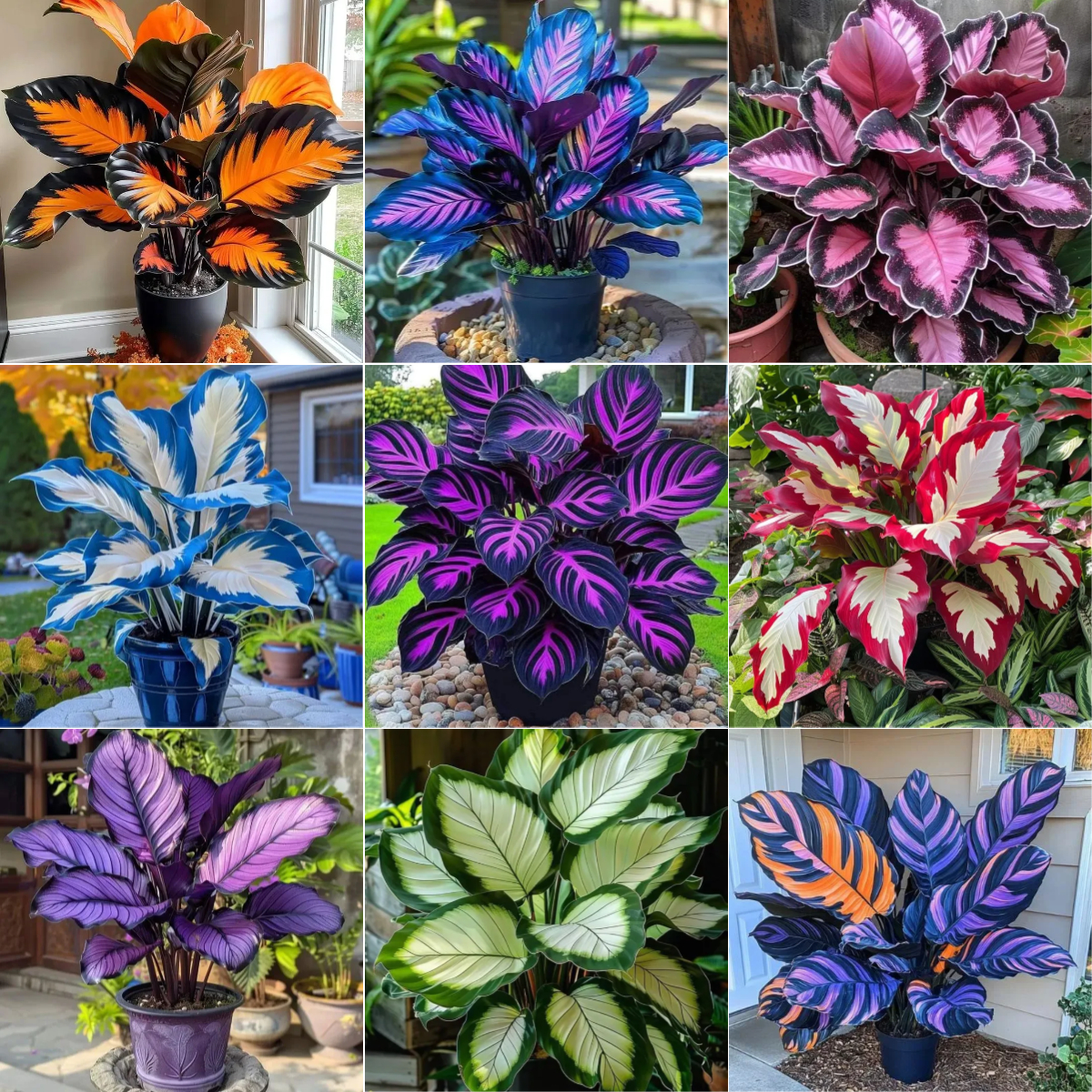 Rare Giant Tall Hosta Bulbs – Towering Elegance & Shade-Tolerant Beauty