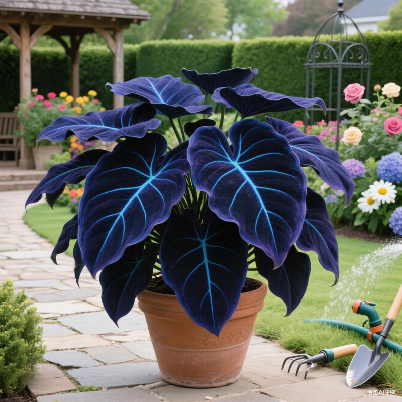 🎁2025 Special Offer🌿 Rare Hosta Flower Seeds