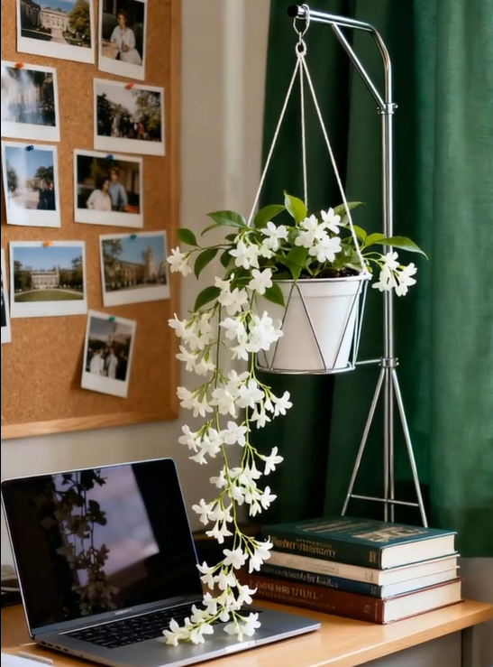 💐You Are My Life-Weeping Jasmine Flowers Seeds