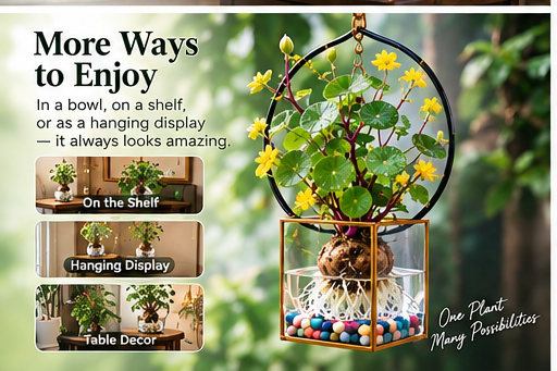 🎈🪴2026 New Upgraded Red Rattan Stephania Erecta – A Stronger, Easier Houseplant for Busy People 🌿