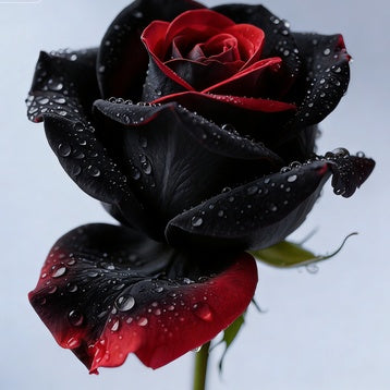 💥Premium Twin Roses Seeds-Save Today!🌹