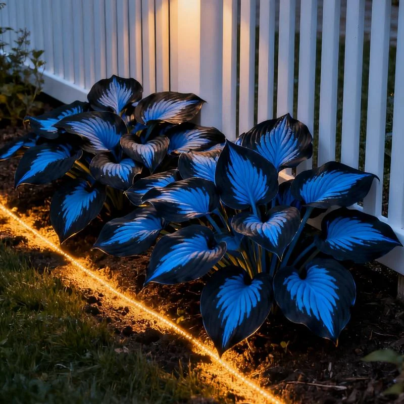 🪴Rare Hosta Bulbs for Elegant Shade Gardens