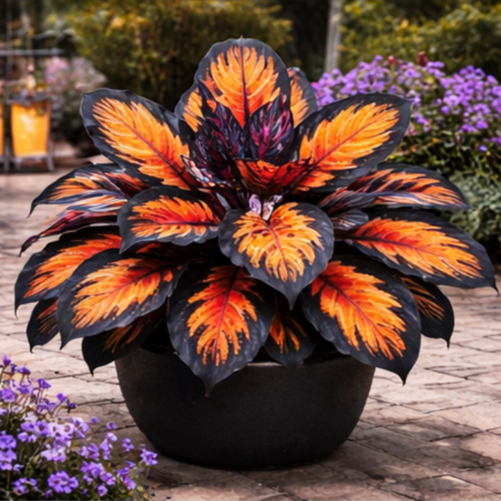 🌟High-Yield🌟 Potted Hosta Bulbs🪴