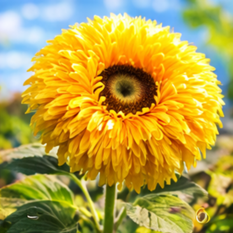 🔥Special Offer🌻 Premium Sunflower Seeds Collection ✨