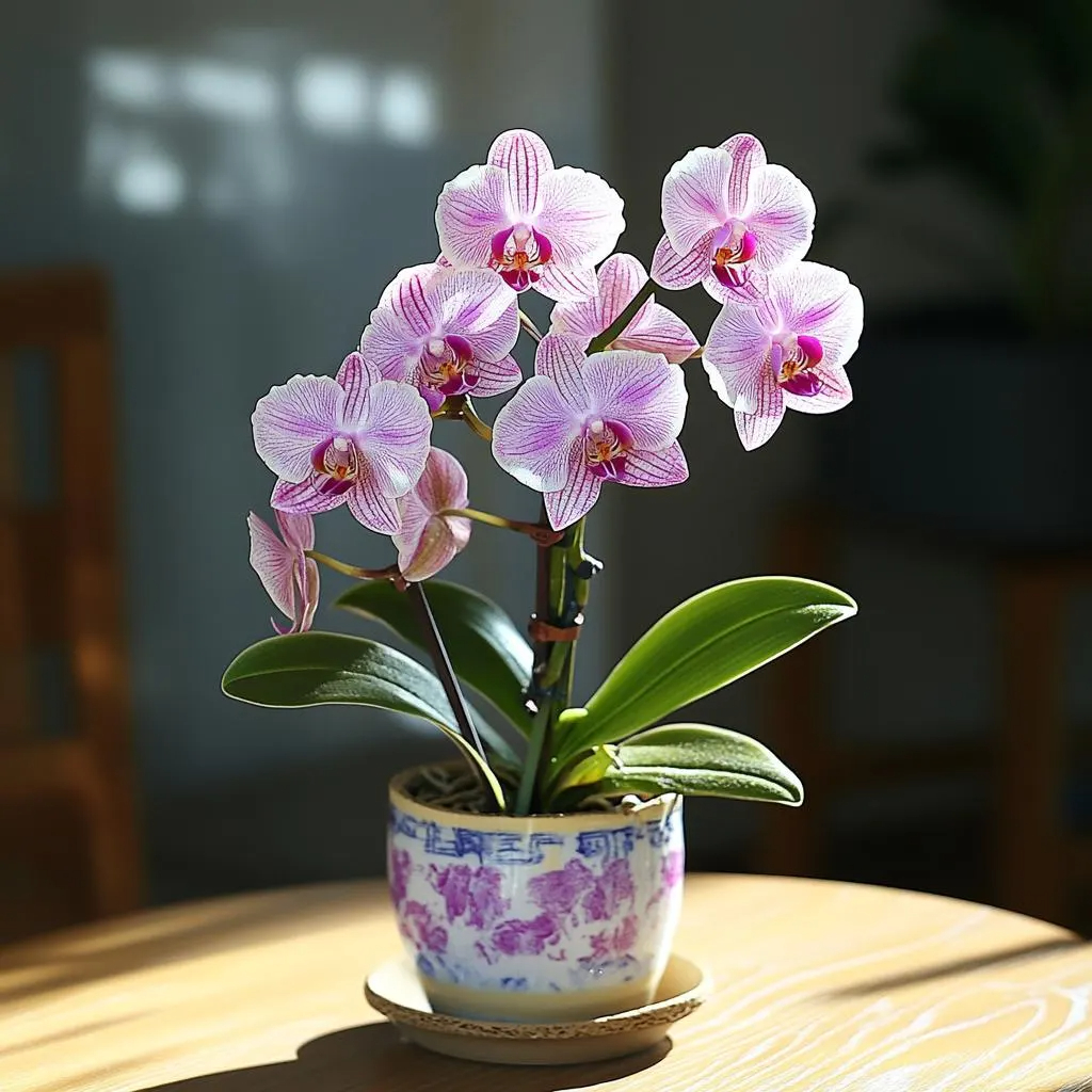 🦋Phalaenopsis Flower Seeds