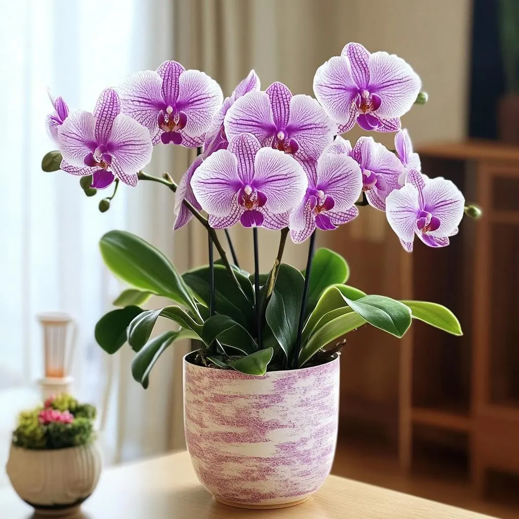 🦋Phalaenopsis Flower Seeds