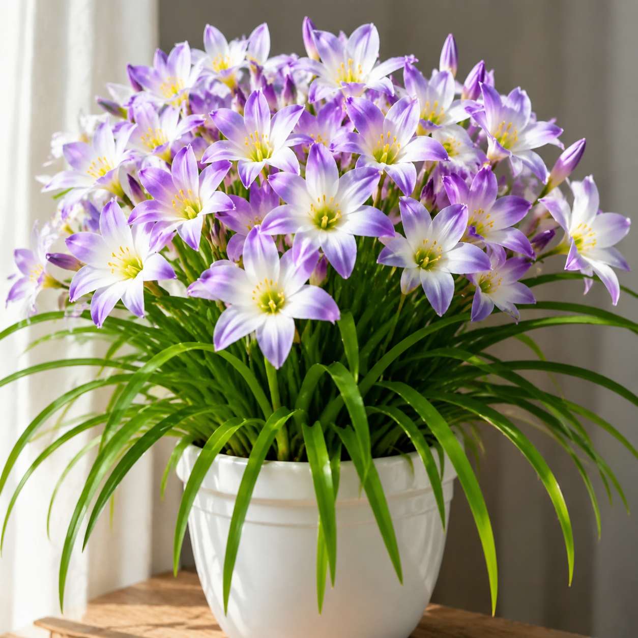 🌧️Rain Orchid Bulbs-Blooms once the next rain falls