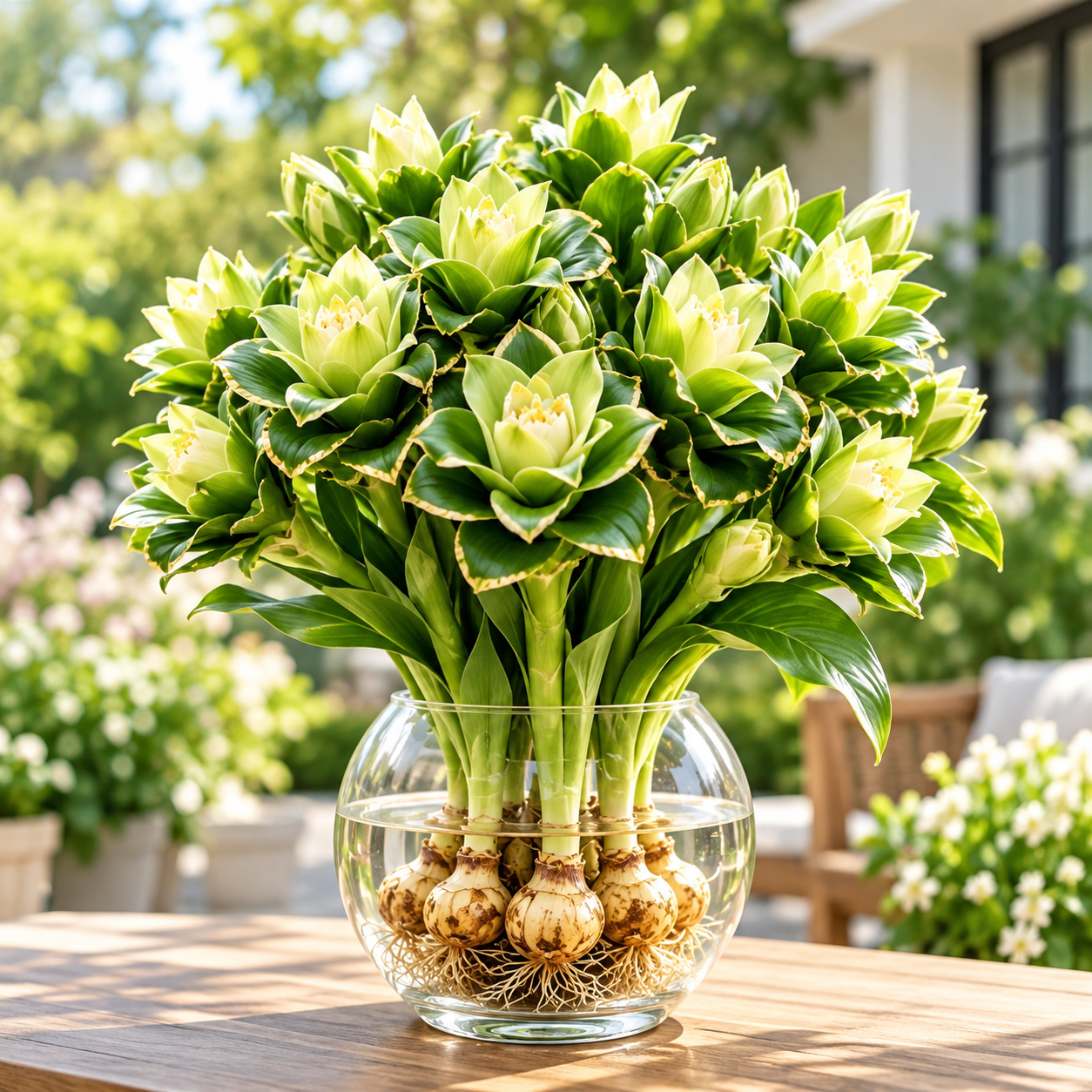 Tropical Tulip Bulbs - Curcuma alismatifolia Gagnep