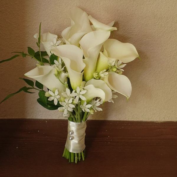 Calla Lily Bulbs – The Magical Bloom That Never Fails