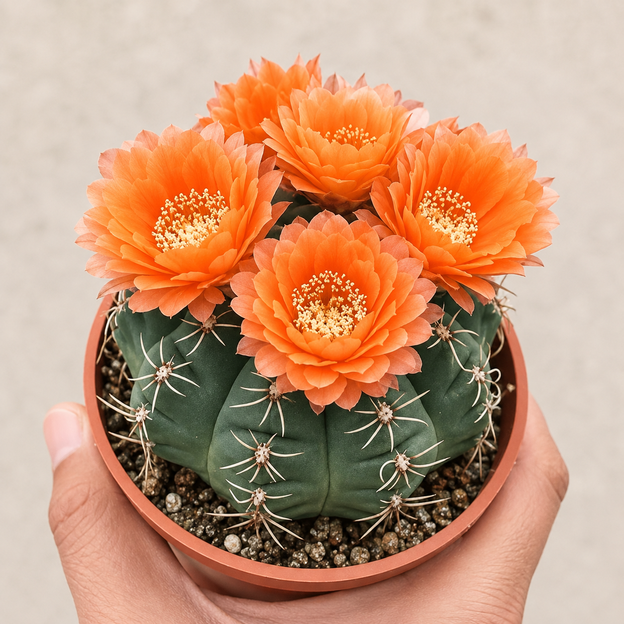 🌵Rare cactus bulb