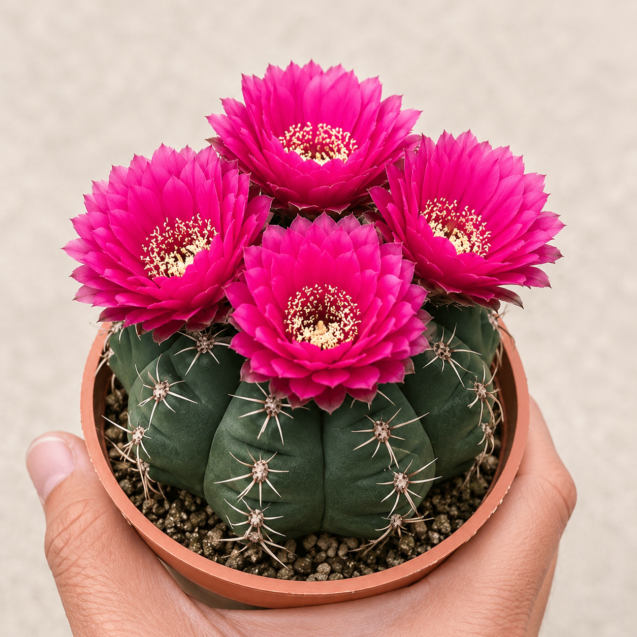 🌵Rare cactus bulb