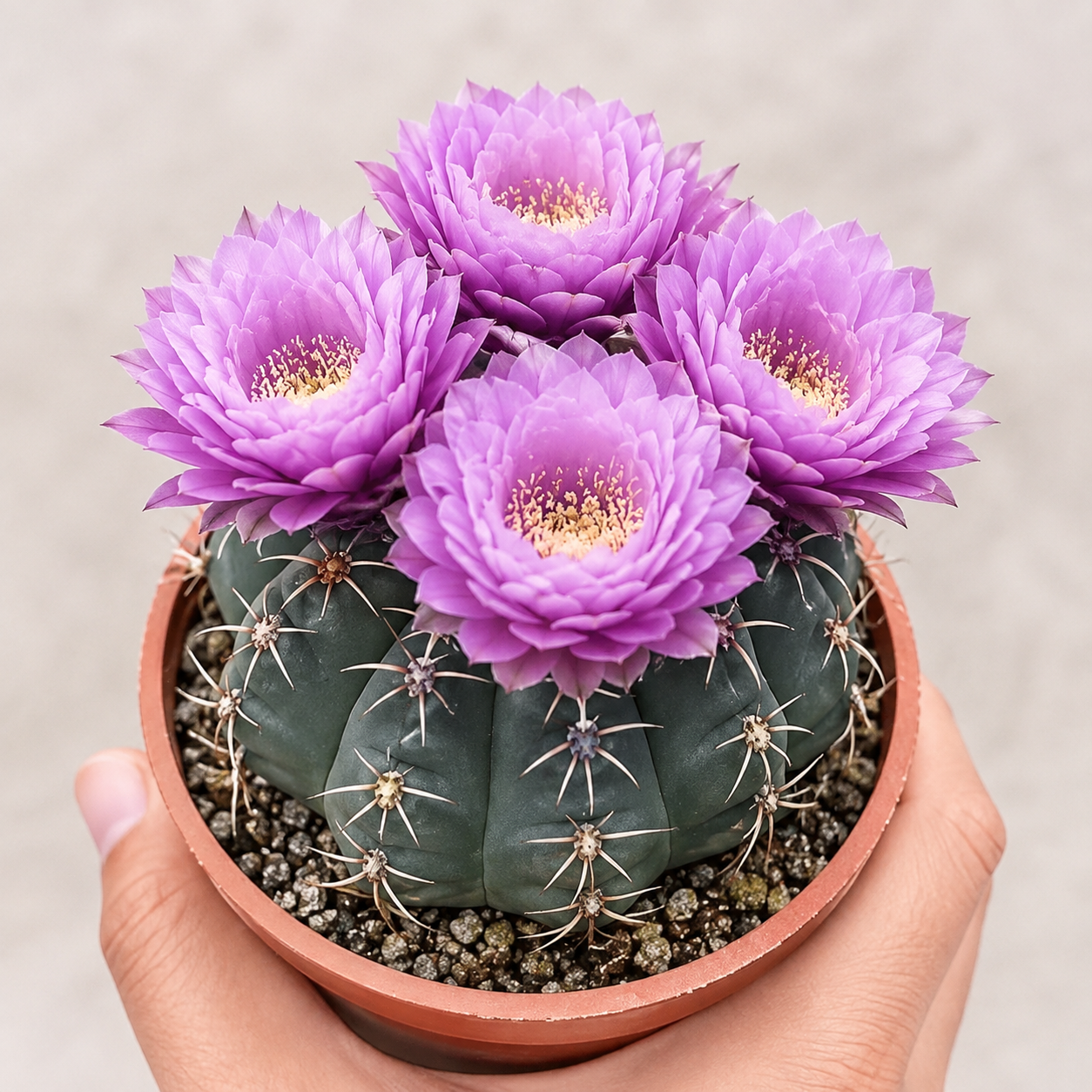 🌵Rare cactus bulb