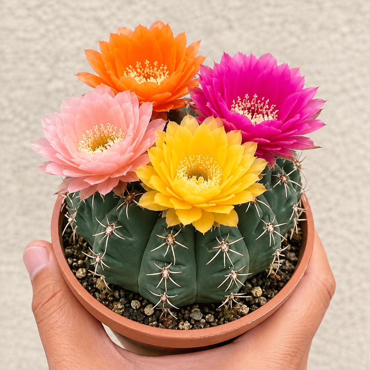 🌵Rare cactus bulb