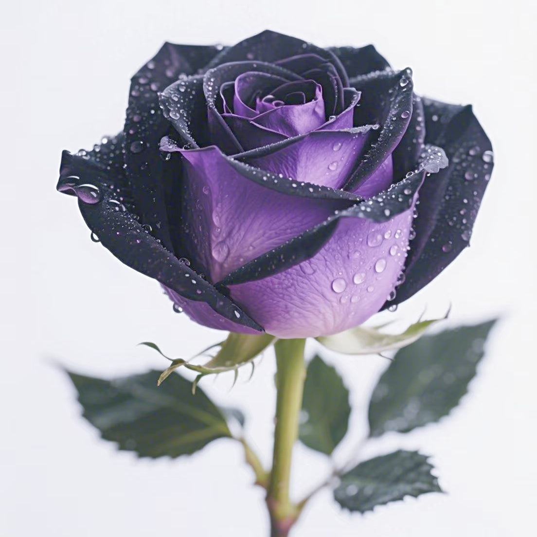 💥Premium Twin Roses Seeds-Save Today!🌹