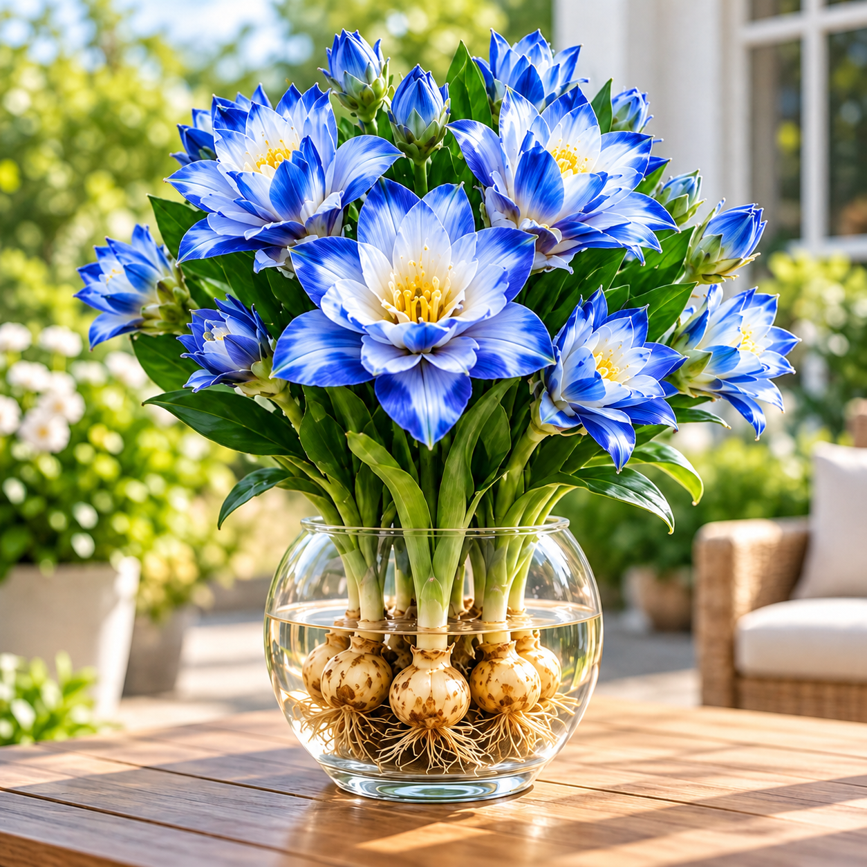 Tropical Tulip Bulbs - Curcuma alismatifolia Gagnep