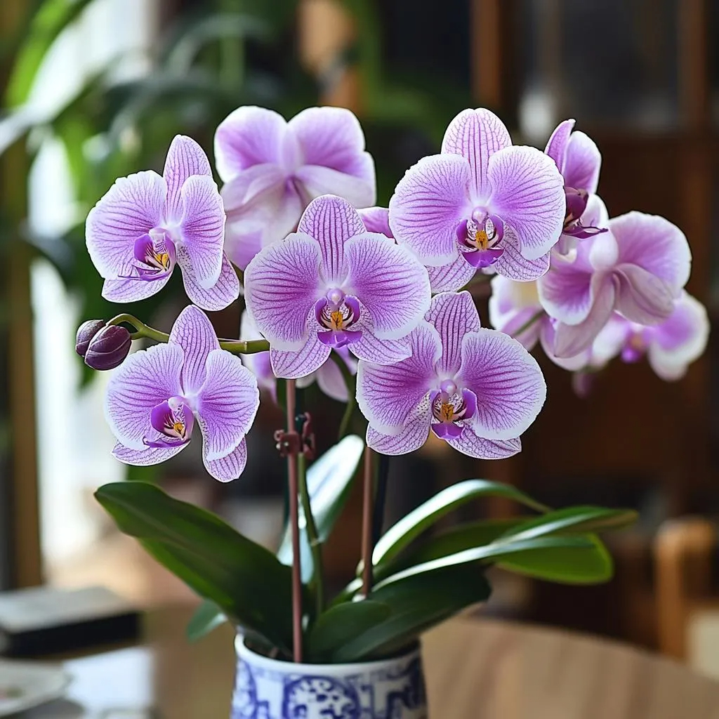 🦋Phalaenopsis Flower Seeds