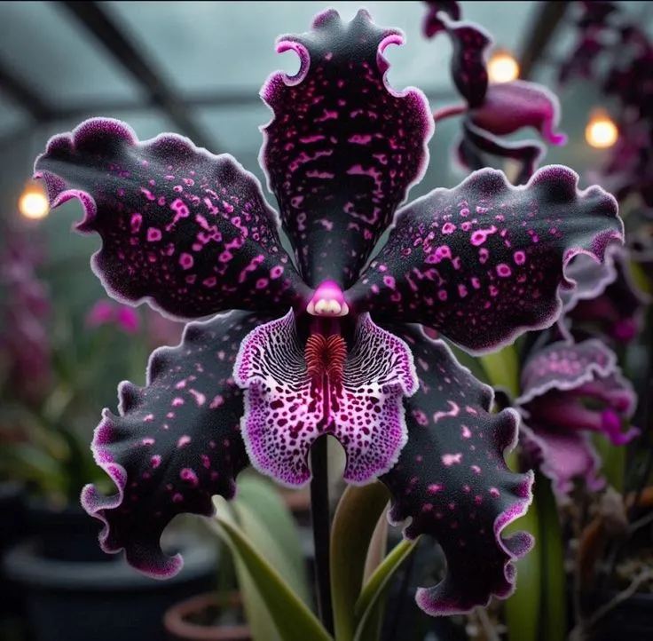 🔥【Limited Time Sale】🌺Iris Bulbs - Rare Species(#19)