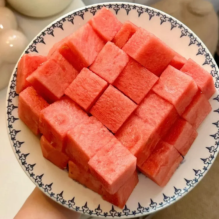 Thin-skinned Watermelon Seeds 🍉