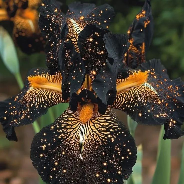 Rare Iris Bulbs⚜️