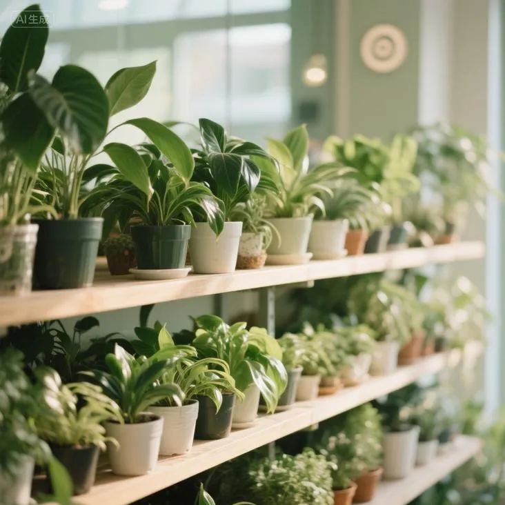 🌸 Potted Jasmine seeds– Easy Care,  Blooming All Year Round! 🌱