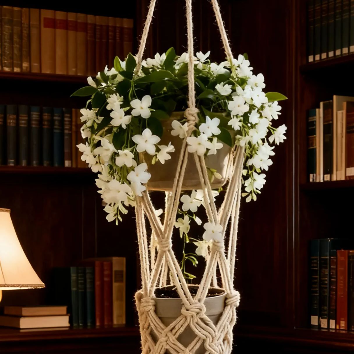 💐You Are My Life-Weeping Jasmine Flowers Seeds