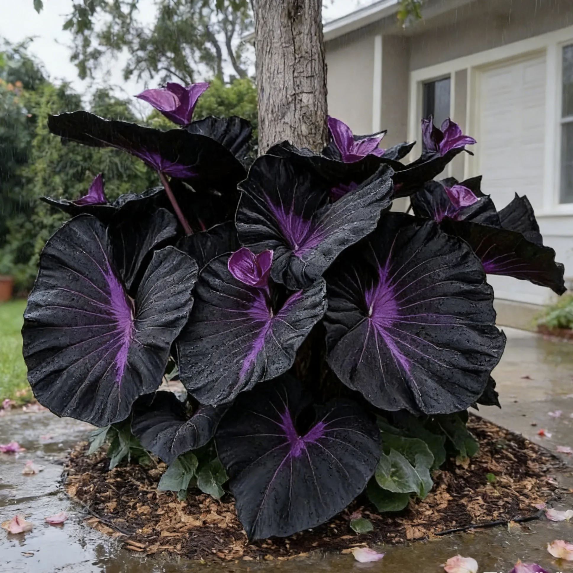 🌿 Rare Hosta Flower Bulbs🎁2025 Special Offer