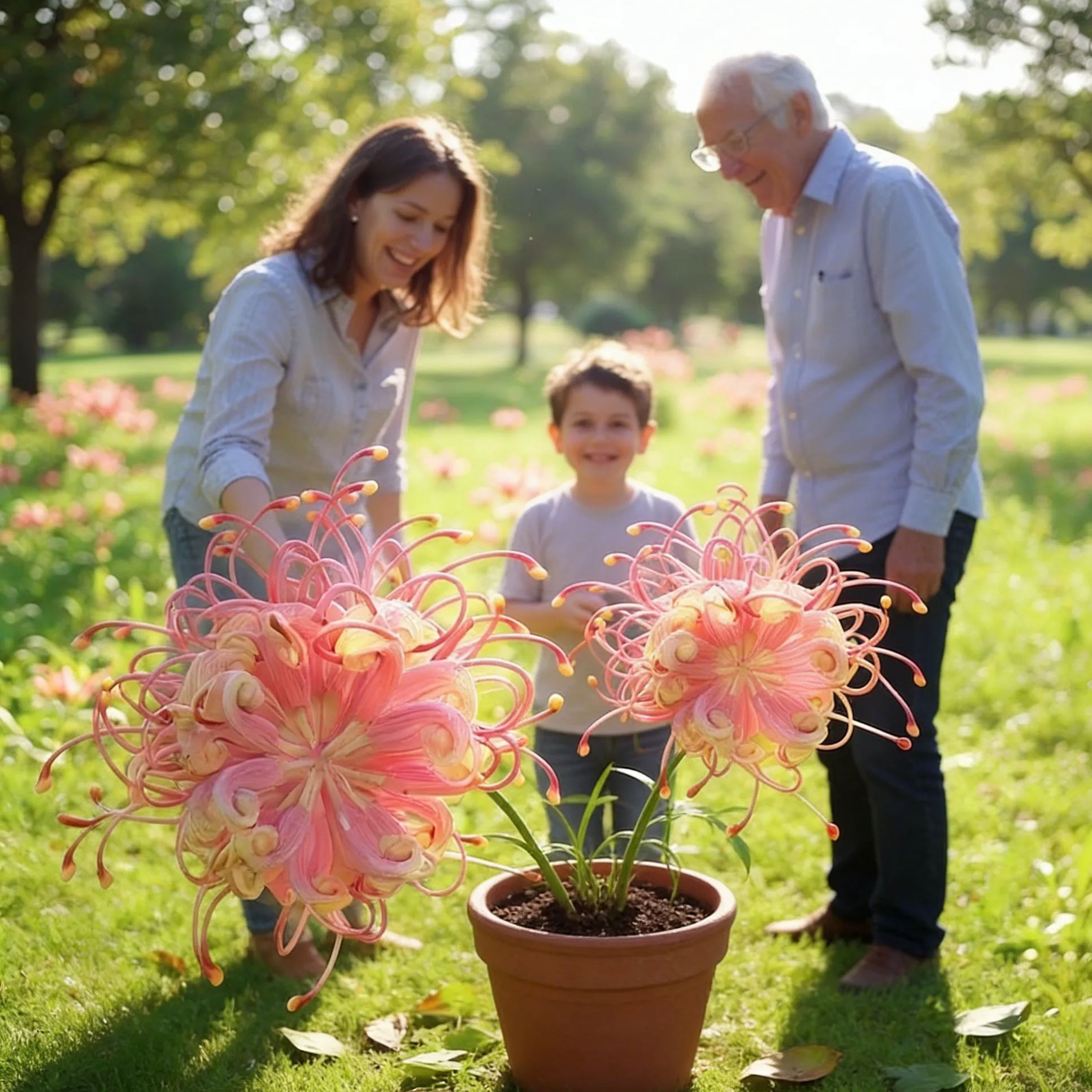 Grevillea banksii (Red Silky Oak) Seeds