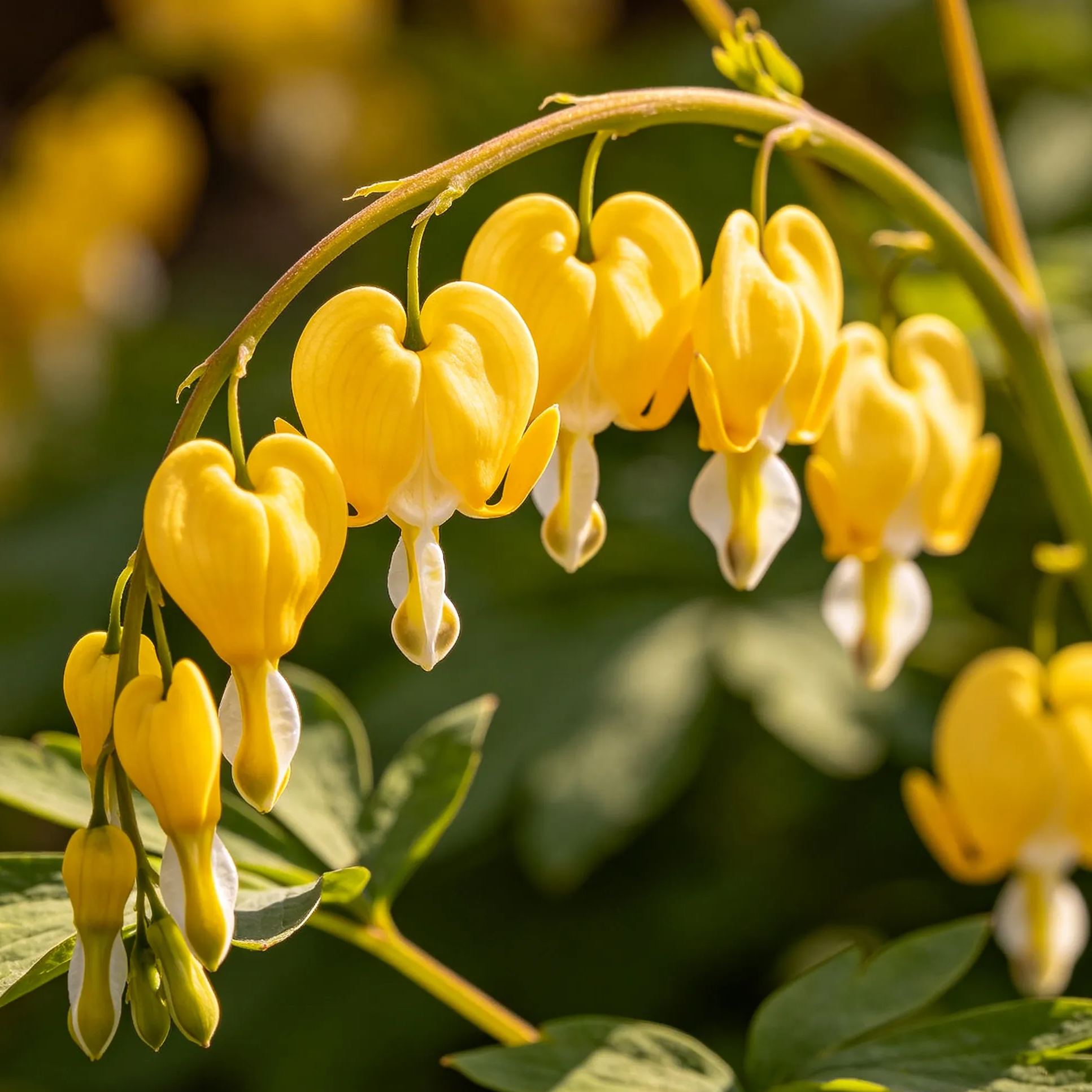 💕Grow Your Wish: Bleeding Heart Bulbs – A Blooming Miracle for Every Home🌷