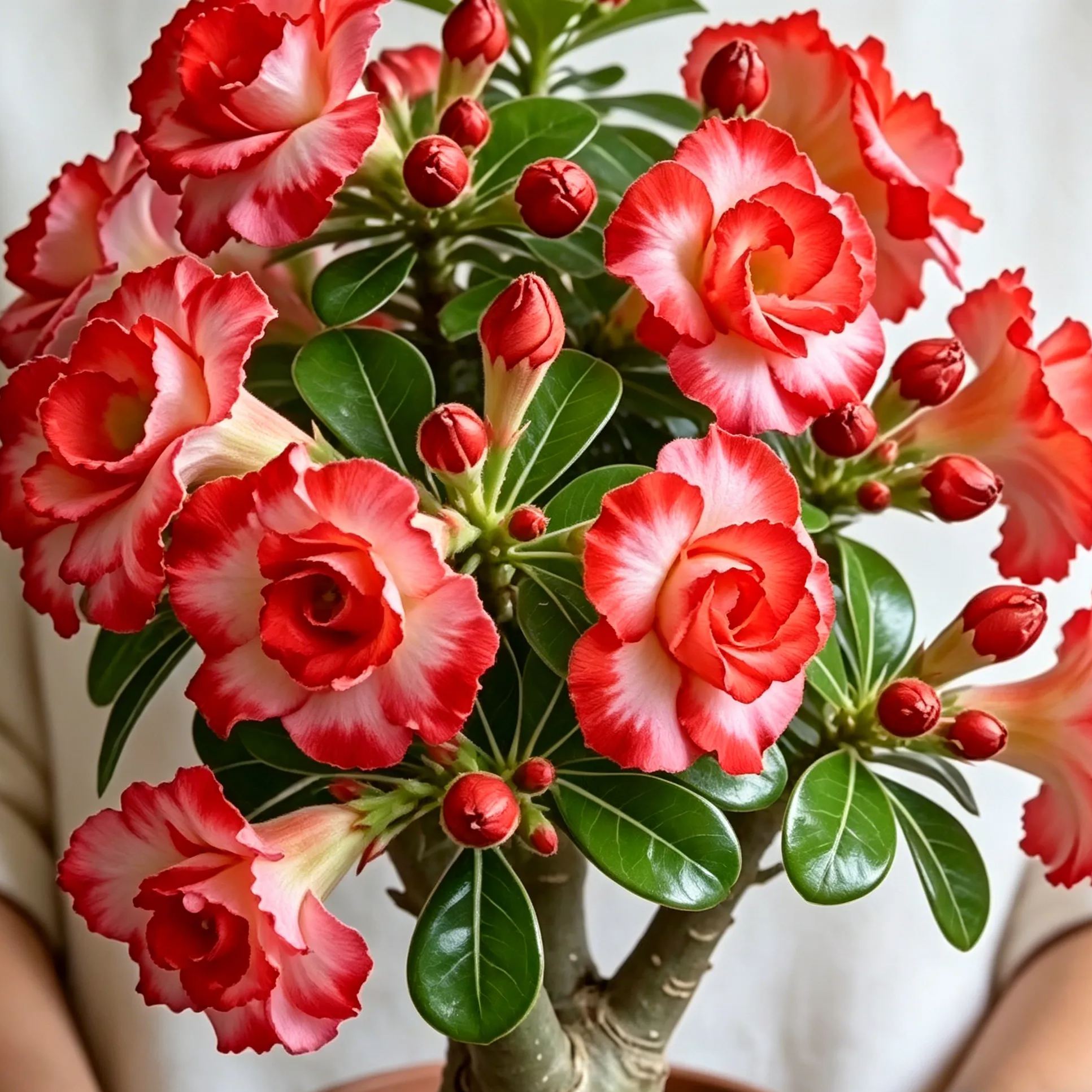 ✨Desert Rose Seeds🌹Heat Resistant✨