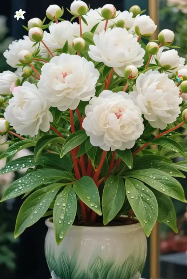 🌸🌱 Garden Peony Bulbs – Perennial 🌞🏡