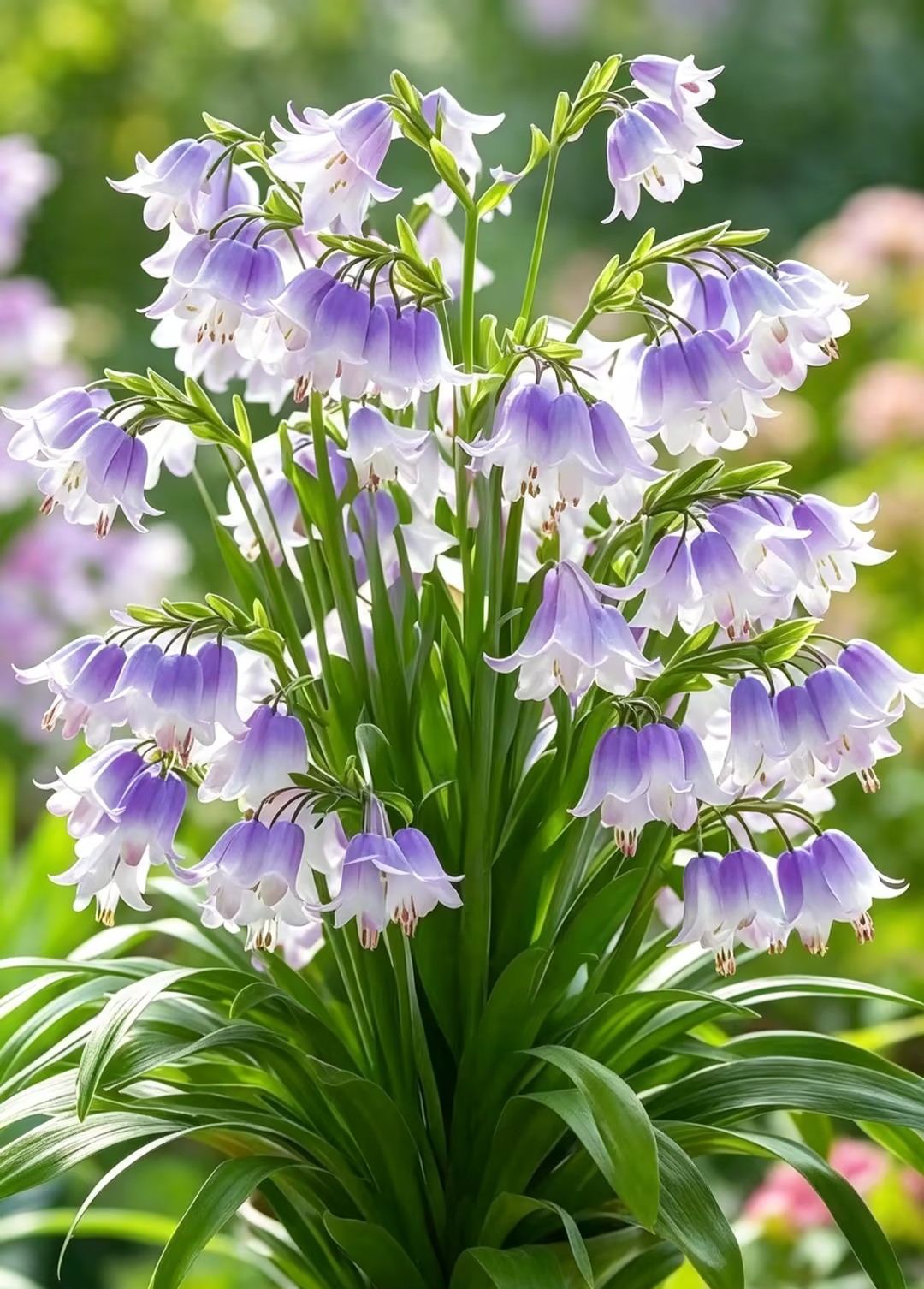🌿Lily of the Valley – Elegance That Lasts Year After Year 🌸