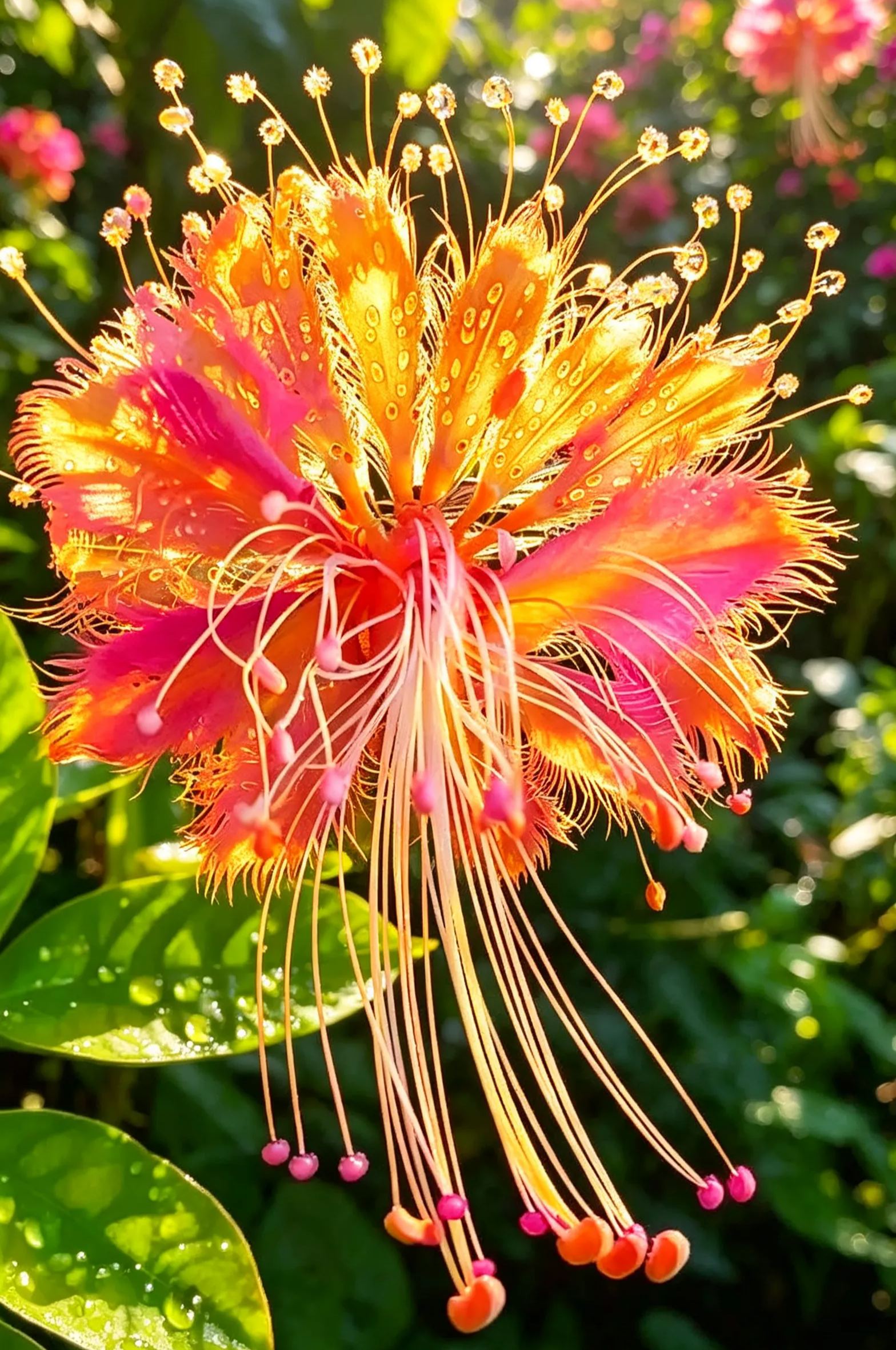 Jade Stamen Flower Bulbs