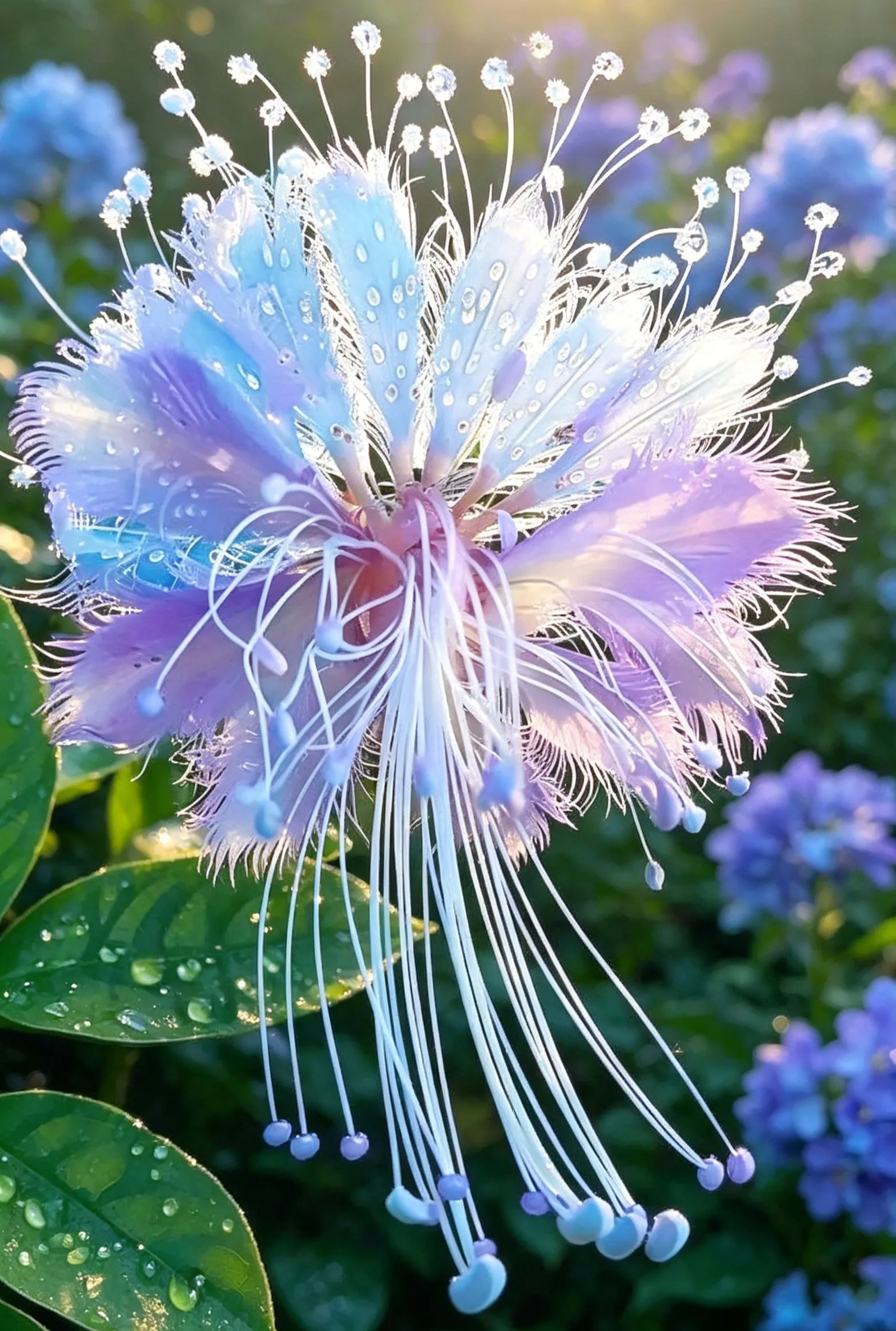 Jade Stamen Flower Bulbs