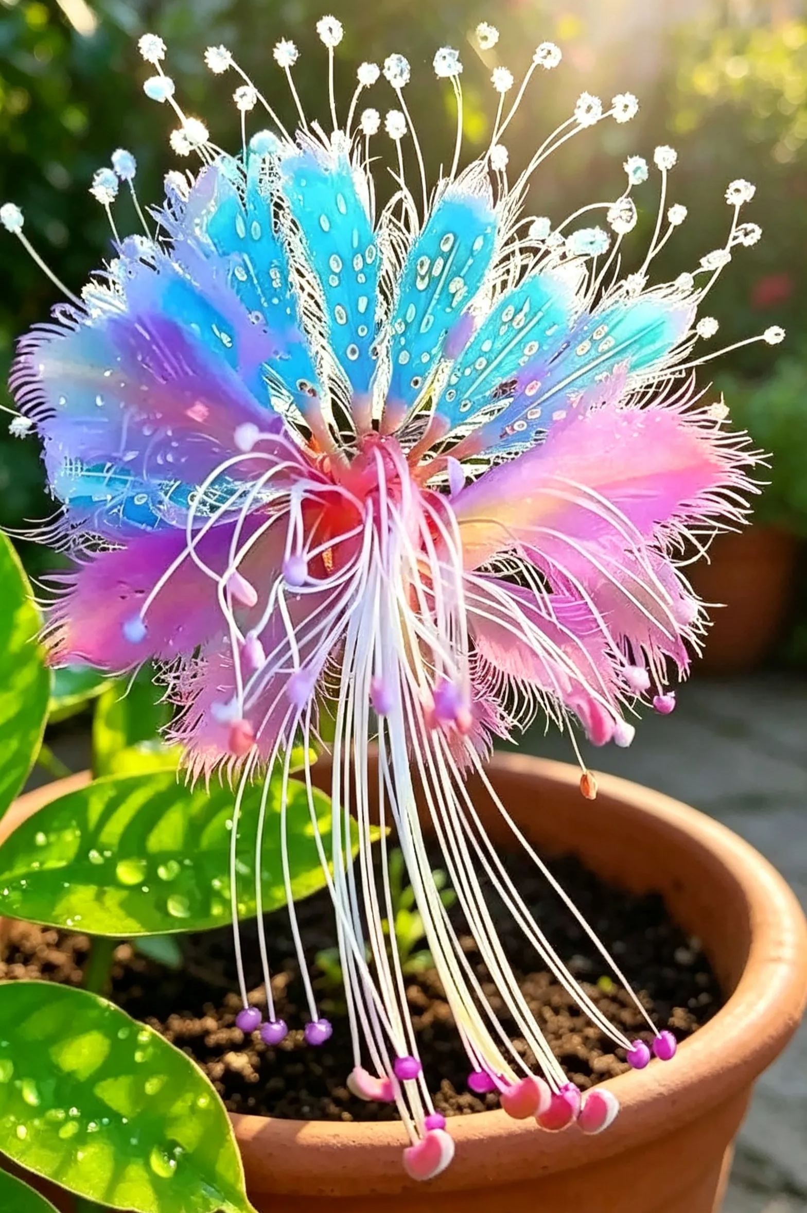Jade Stamen Flower Bulbs