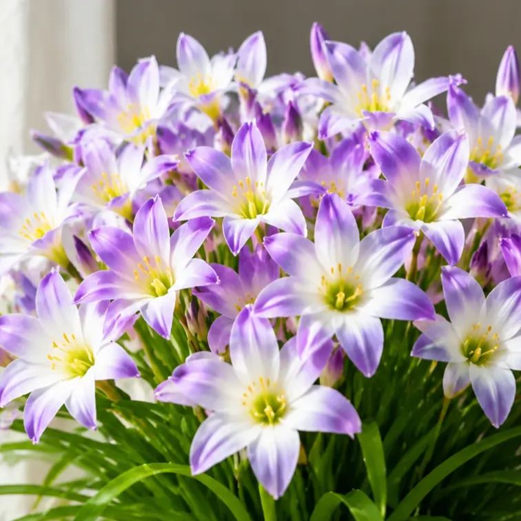 🌧️Rain Orchid Bulbs-Blooms once the next rain falls