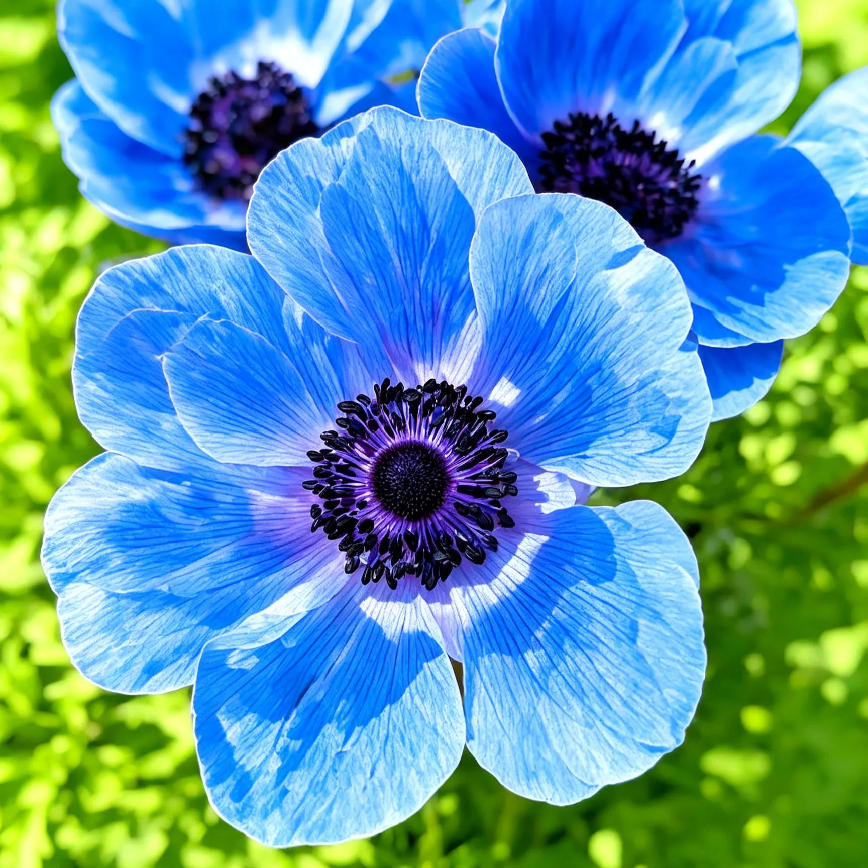 Anemone Bulbs