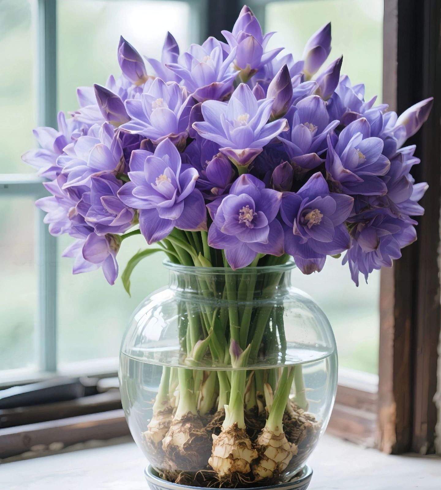 🌷Tropical Tulip Bulbs 💫Curcuma alismatifolia Gagnep