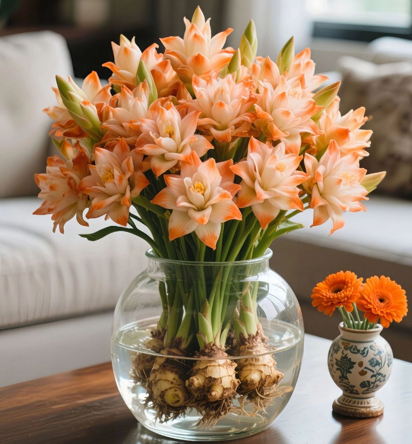 🌷Tropical Tulip Bulbs 💫Curcuma alismatifolia Gagnep