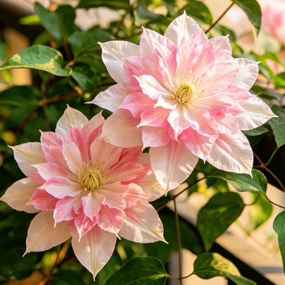 Up to 60%off💥Clematis bulbs
