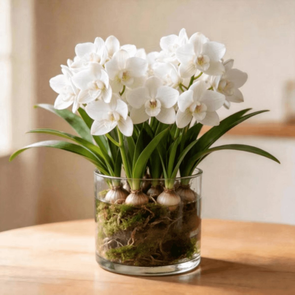 🦋Phalaenopsis orchid Bulbs