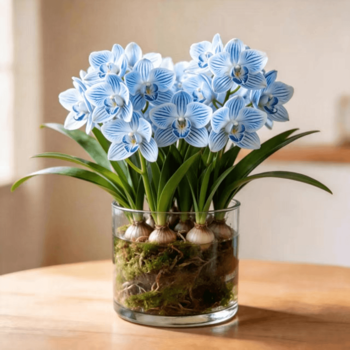 🦋Phalaenopsis orchid Bulbs