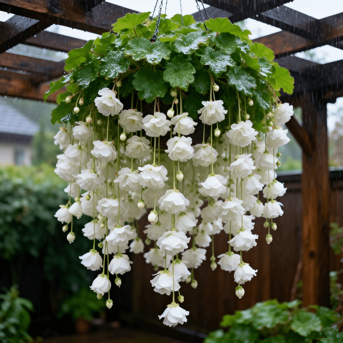 ❀【7 days germination】Last Day Up to 50% OFF💐Rare Weeping Crabapple Flowers Bulbs